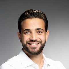 Tomer Sabag