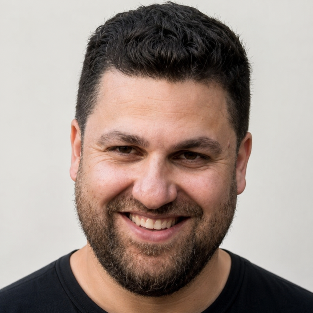 Ronen Levi